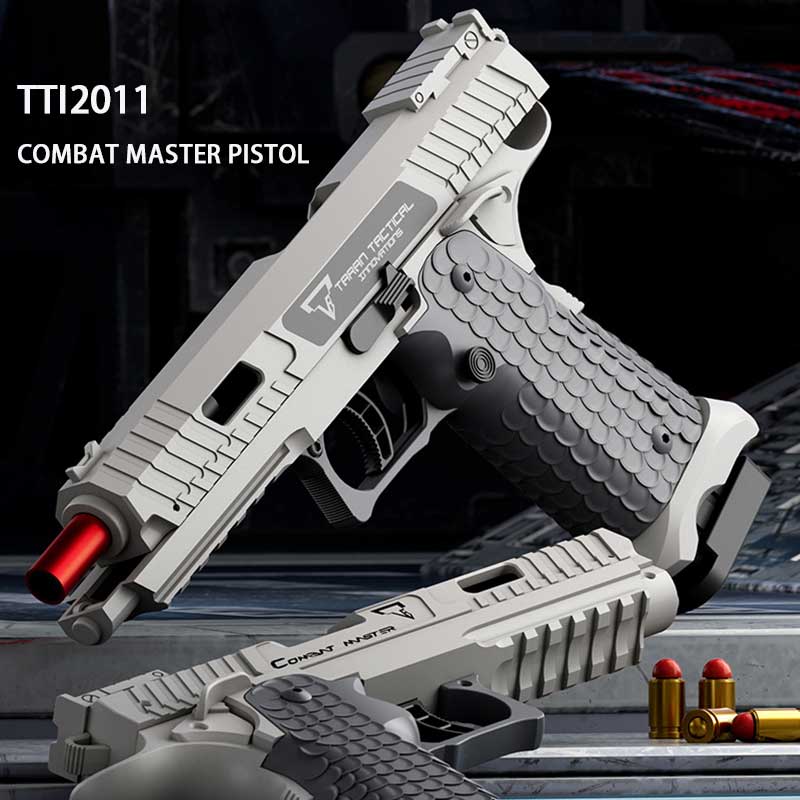 Battle Master 2011 Toy Pistol | Model 020