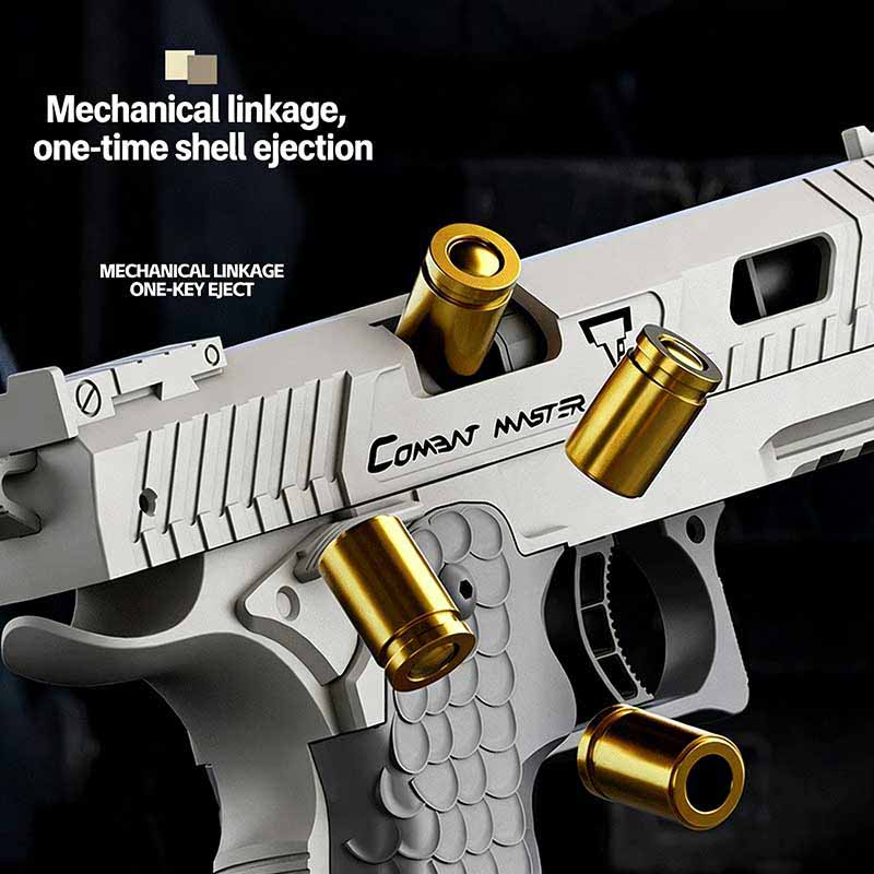 Battle Master 2011 Toy Pistol | Model 020
